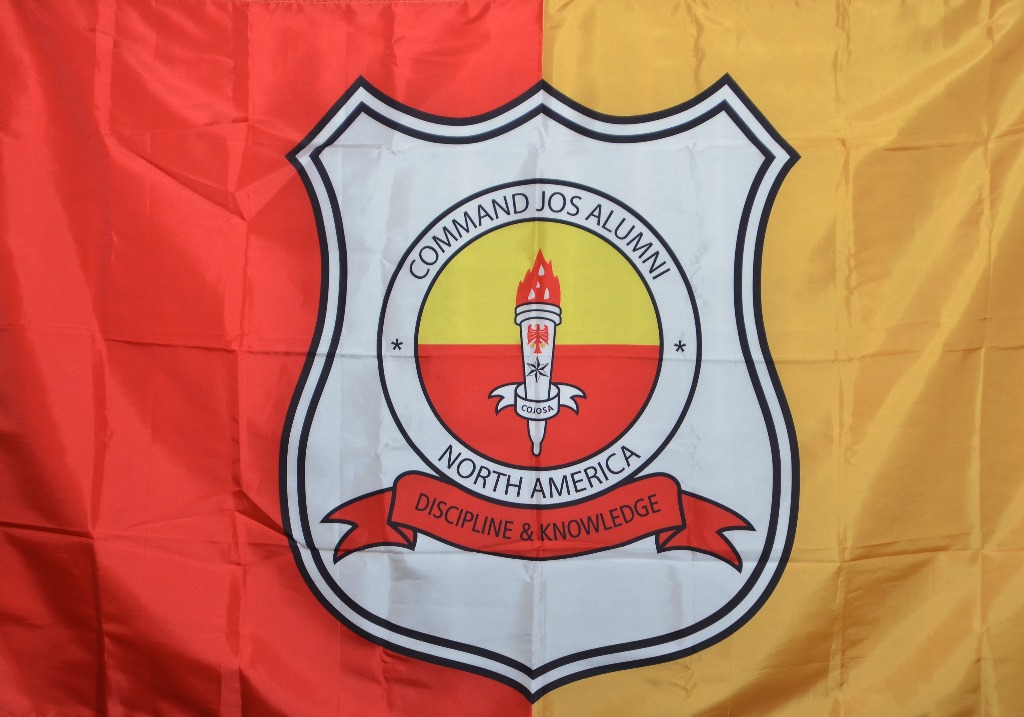 Our Pride